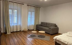 Apartament Central Tipografilor